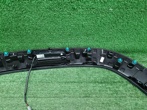 Расширитель передний правый Jetour T2 (2023-н.в.)