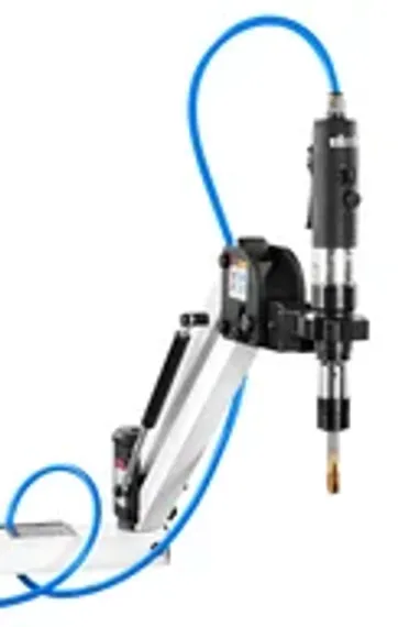 Головка резьбонарезная М4 для манипуляторов Heden, 2,8×2,1 мм, DIN 376, арт. 501.204