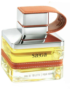 Эмпер SAGA POUR HOMME 100 мл парфюмерная вода