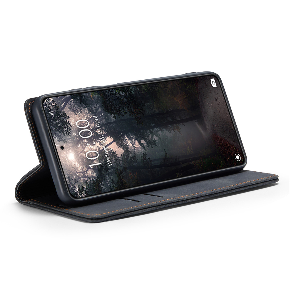 Чехол-книжка CaseMe Matte Xiaomi 14