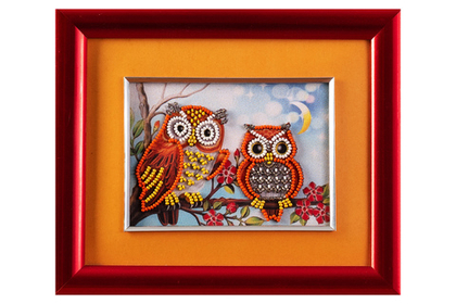 Стражи ночи