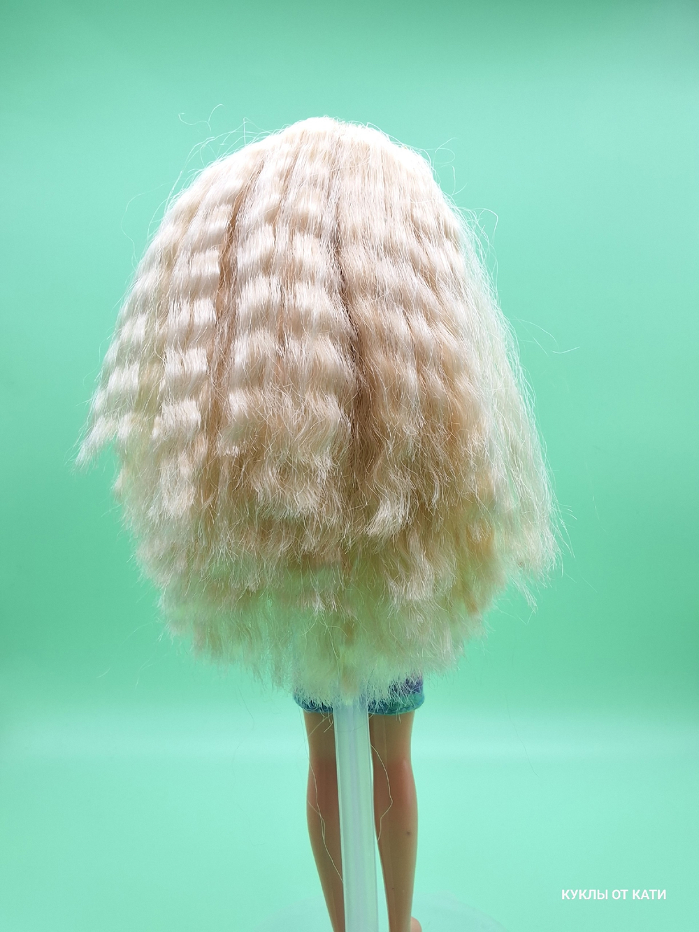 Кукла Барби подросток сестра Скиппер 90х Glitter Beach Skipper. 02031