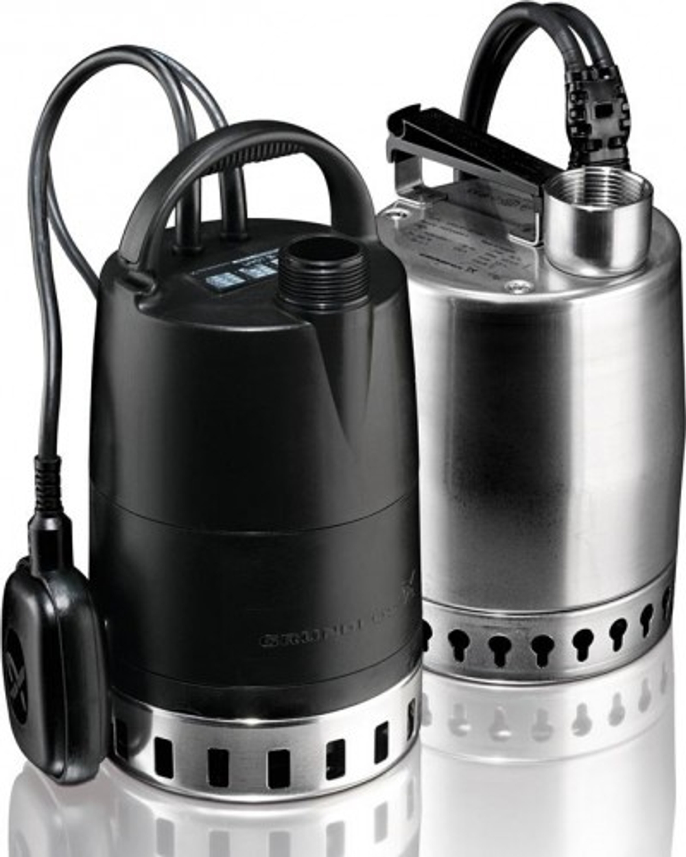 Насос дренажный GRUNDFOS KP 250 M1 UNILIFT 012Н1300 НС-0026505