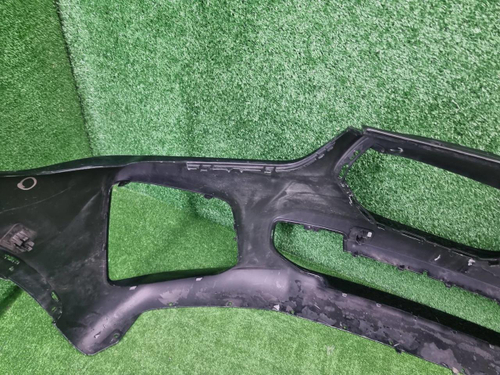 Бампер передний BMW X1 F48 (2019-2022) M-paket