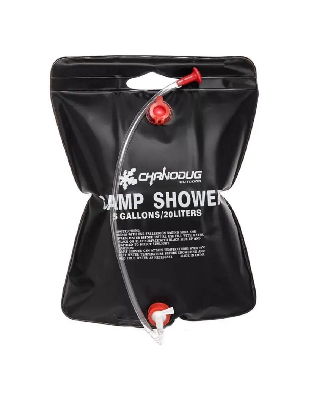 Душ походный 20л