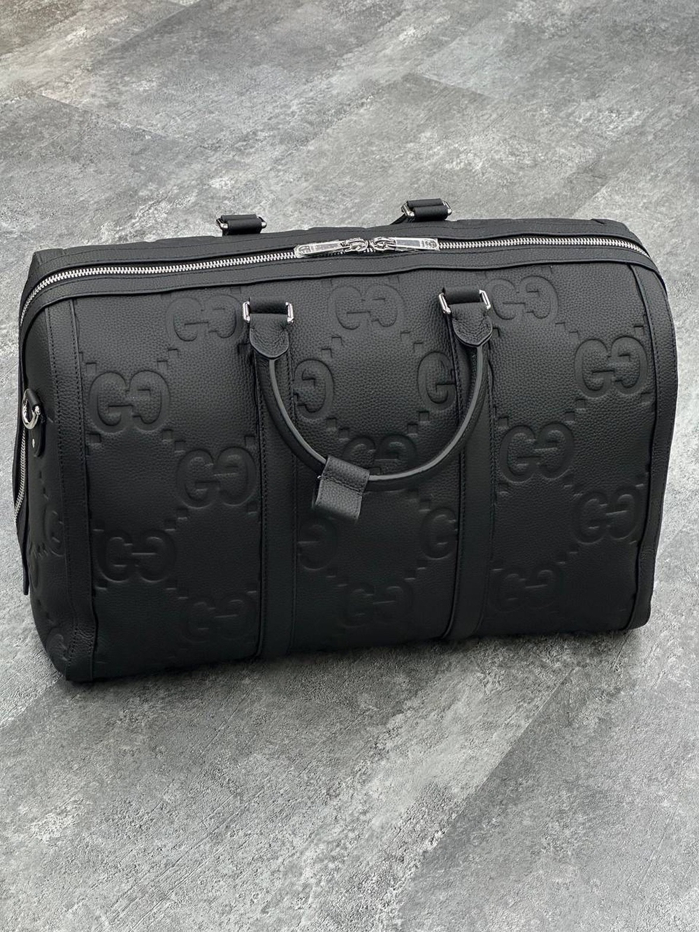 Дорожная сумка Gucci