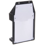 Фонарь садовый «Волшебство ночи» 16*10*4,5 см, на солнечной батарее (свеч., теплый белый) 1 LED, 3 реж., датчик движ.