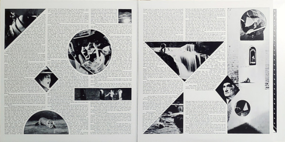 Genesis / The Lamb Lies Down On Broadway (4LP)