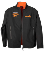 Куртка для рыбалки Lucky John SOFTSHELL 04 р.XL