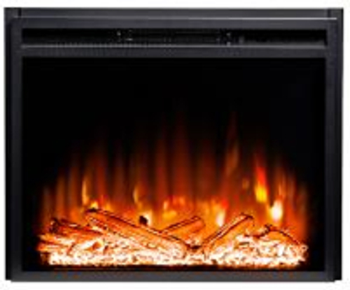 Электрический очаг ELEKAM Pulsar 23B