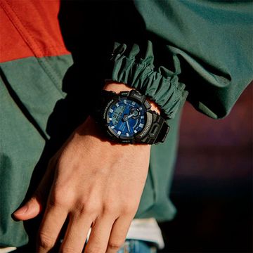 Наручные часы Casio GBA-900CB-1A