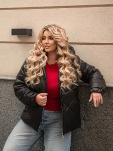 Куртка УК-1014-3 Фабрика Моды