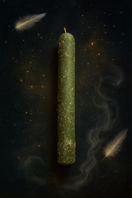 «На Отпускание» (Свеча)