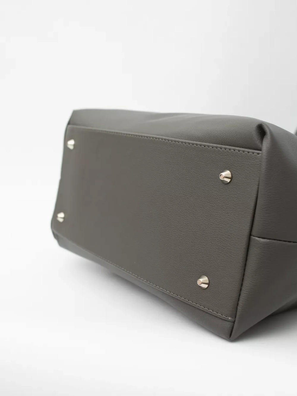 сумка большая через плечо шоппер