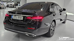 Mercedes-Benz E-Class W213 E250 Avangarde (08.2021)