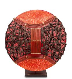 Decor and Gift 42-005 Светильник сред. «Каламус» (о.Бали)