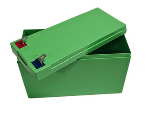 Корпус ET BC-12V7Ah-Green