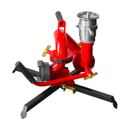 Ствол лафетный ЛС-П60У