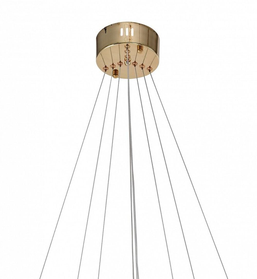 Подвесной светильник Zortes Auralia ZRS.57790.141