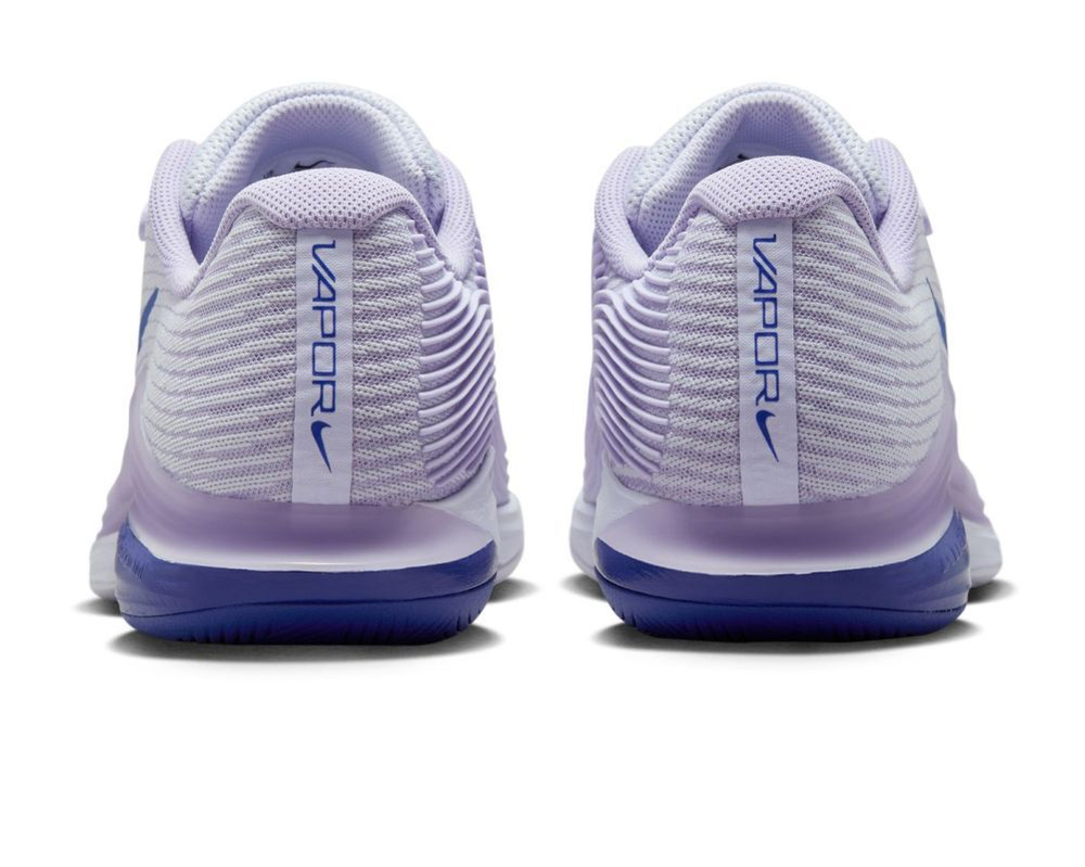 Женские Кроссовки теннисные Nike Zoom Vapor 12 - Фиолетовый