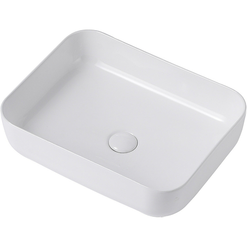 Раковина-чаша Abber Rechteck 50 AC2202 Белая