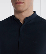 Рубашка Armani Exchange - темно-синий(3DZC19 ZN4CZ)