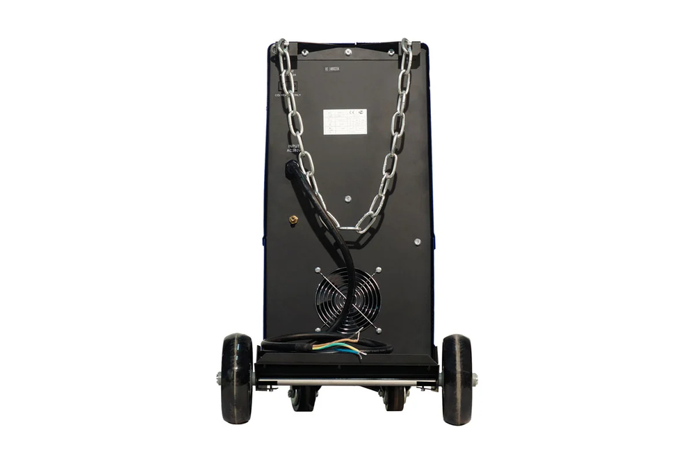 Аппарат сварочный AuroraPro OVERMAN 250/3 Mosfet полуавтомат