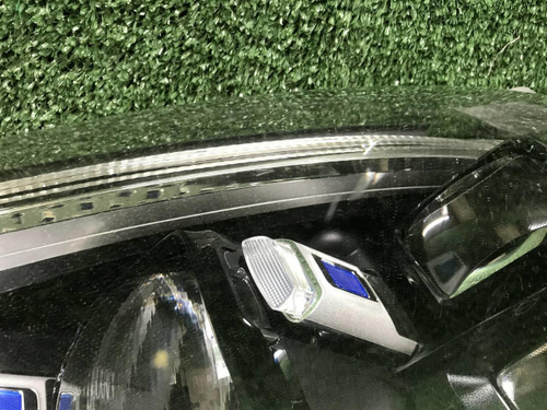 Фара левая Mercedes S W223 (20-нв) Digital Light