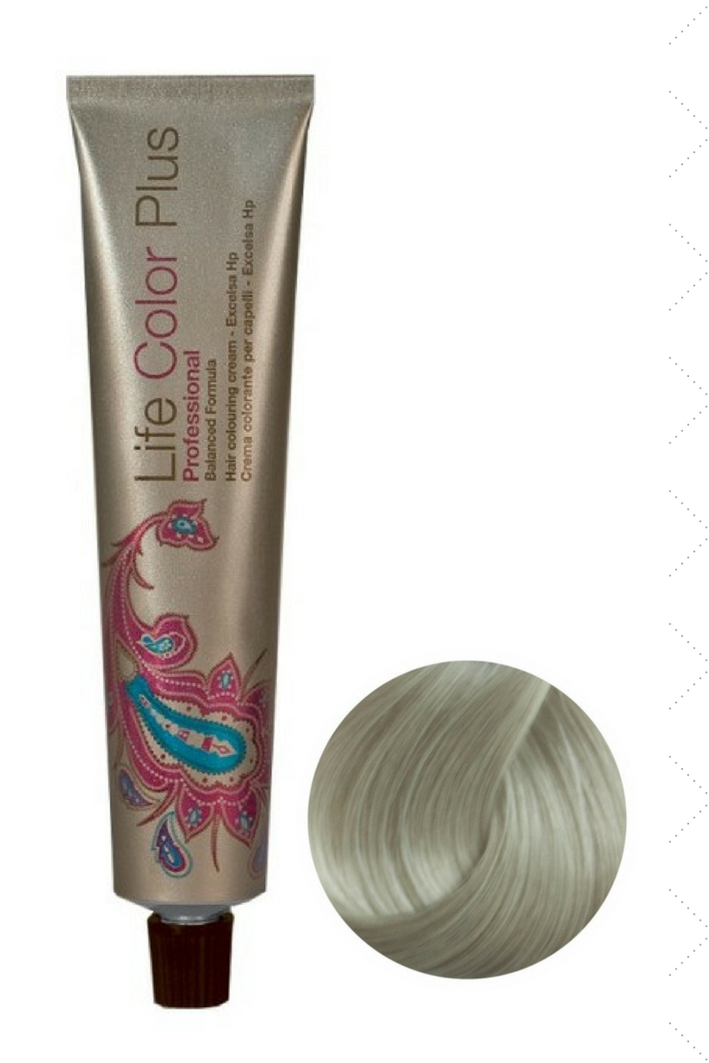 12.61 NEW  Розовый глянец 100мл