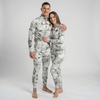 Термокомплект MEDIUM WG