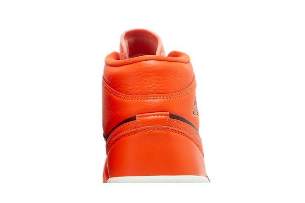 Кроссовки Jordan Air Jordan 1 Mid (Женская размерная сетка)