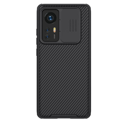 Накладка Nillkin CamShield Pro Case с защитой камеры для Xiaomi 12/12X