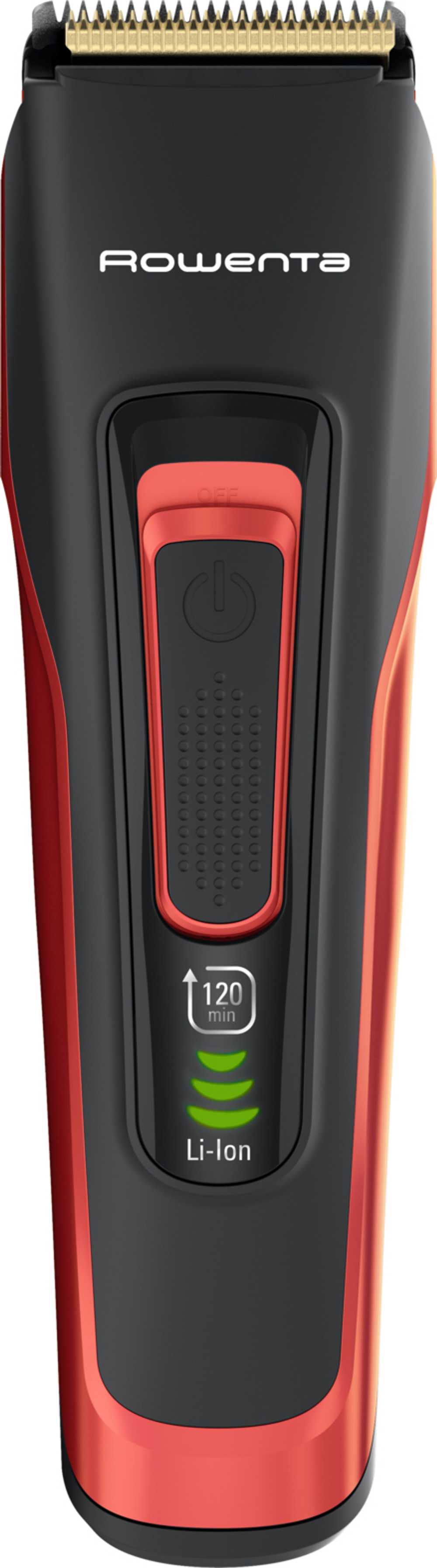 Машинка для стрижки волос Rowenta Advancer Style TN5221F4