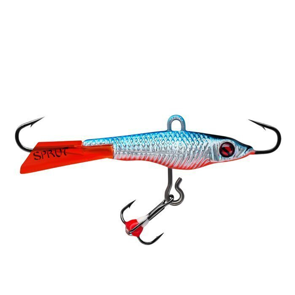 Балансир Sprut Shimo