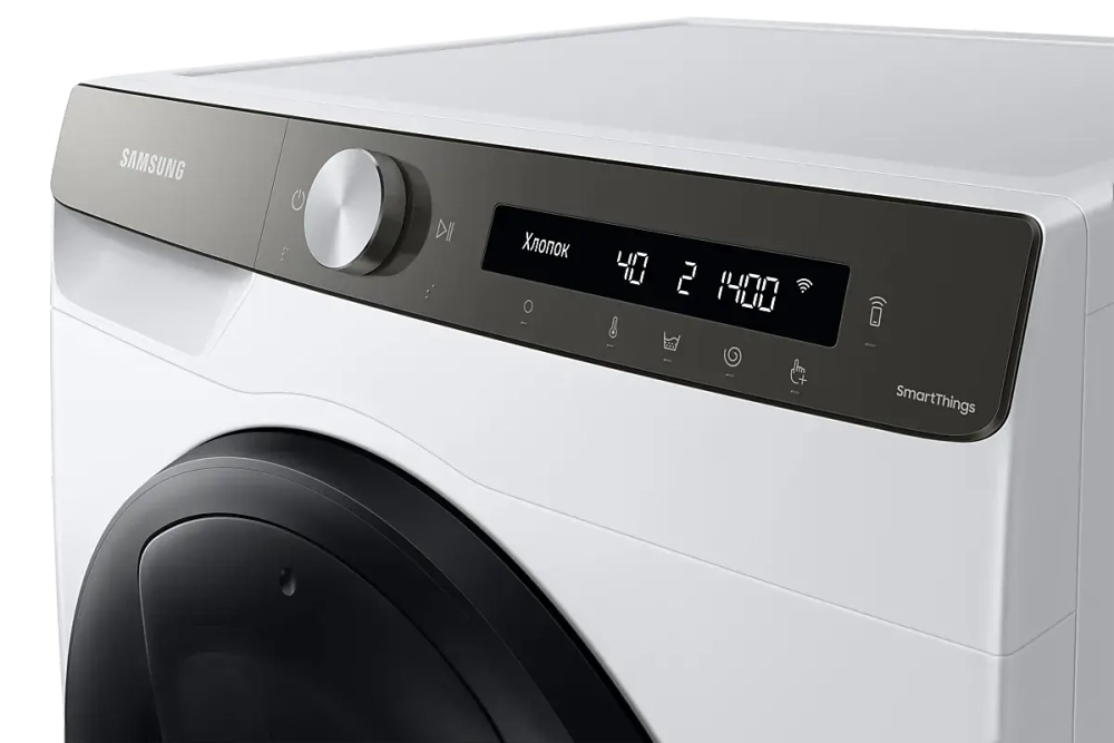 Стиральная машина SAMSUNG WW90T554CAT/LD