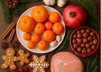 Готовимся к 2026!