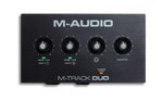 M-Audio M-TRACK DUO