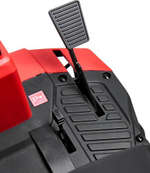 Трактор садовый ELITECH МБ 4462Т с сиденьем 210954