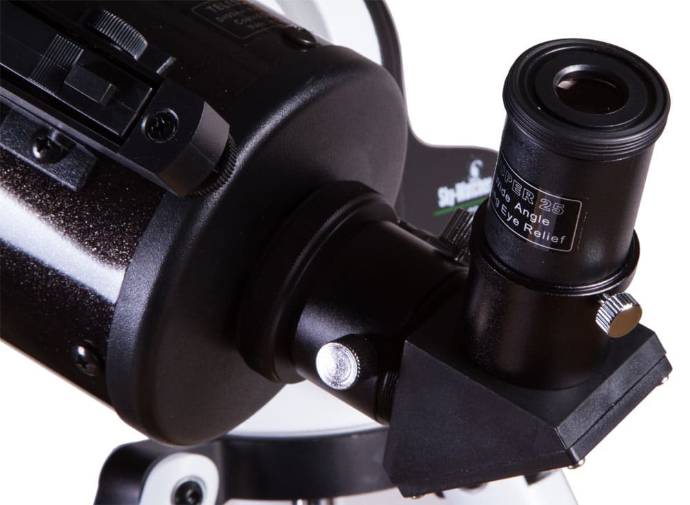 Телескоп Sky-Watcher MAK90 AZ-GTe SynScan GOTO - фото 10