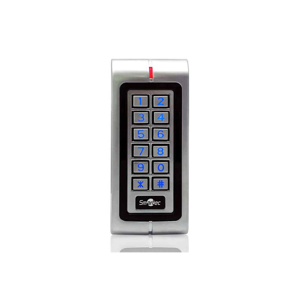 ST-SC040EK кодовая панель Smartec
