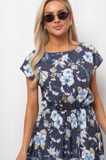 Платье Дарья №131 Valentina