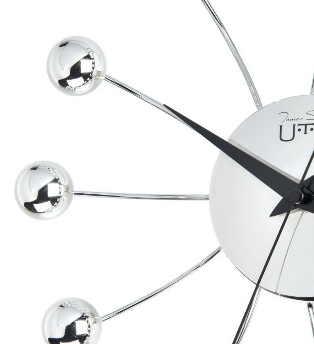 Часы настенные Tomas Stern 8001