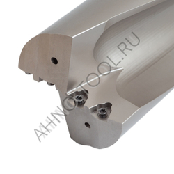 Сверло корпусное 71мм C40-3D71-221WC06 ACCKee