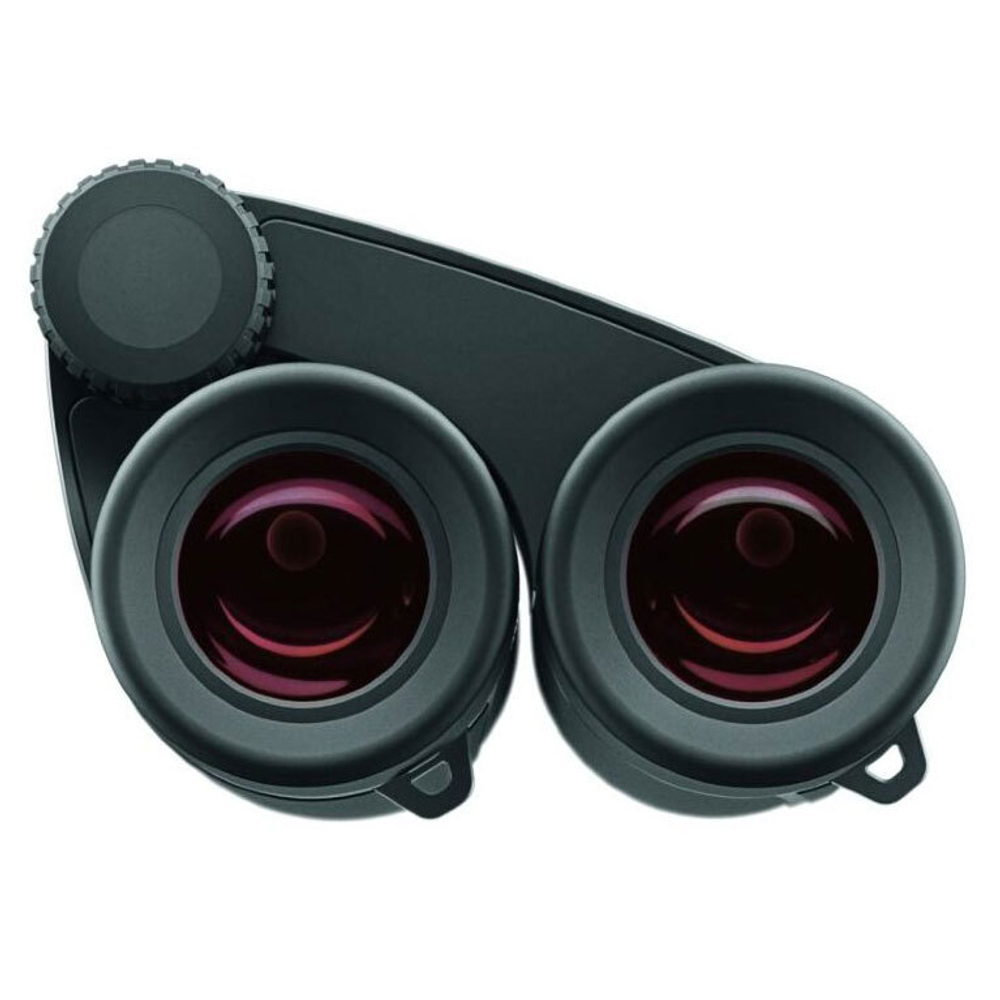 Бинокль Carl Zeiss Victory Pocket 10x25, черный