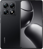 Смартфон XiaoMi 14T Pro 12/512Gb Titan Black