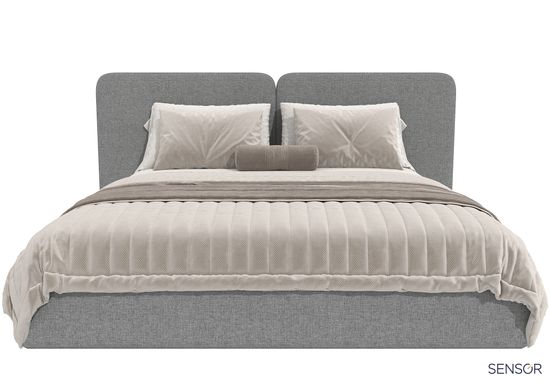 Кровать Селекта Дизайн