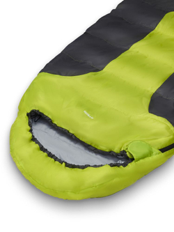 Спальный мешок ATEMI Quilt 250