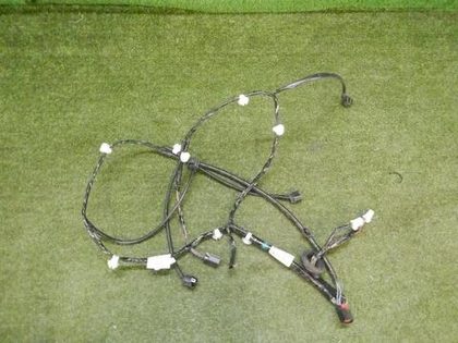 Проводка заднего бампера Infiniti Q50 V37 (2013-н.в.)