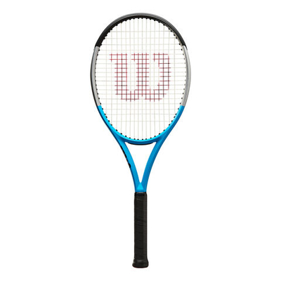 Теннисная ракетка Wilson Ultra 100 V3.0 Reverse Tour Racket