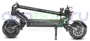 Электросамокат WHITE SIBERIA TEVERUN FIGHTER 6000W фото 8 фото №10